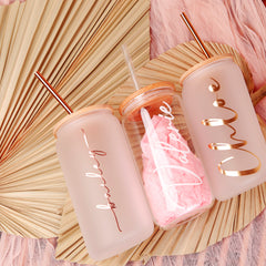 Collection image for: TUMBLERS & WINE LABELS