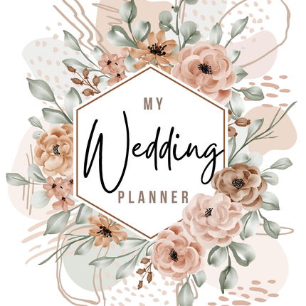 Wedding Planner Sheets 2