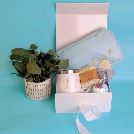 Self Care Gift Set