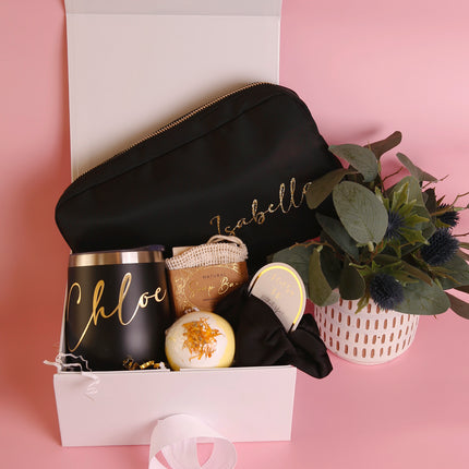 Self Care Gift Set