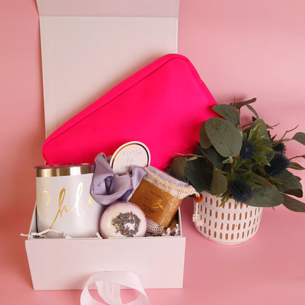 Self Care Gift Set