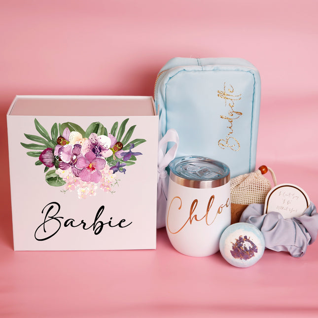 Self Care Gift Set