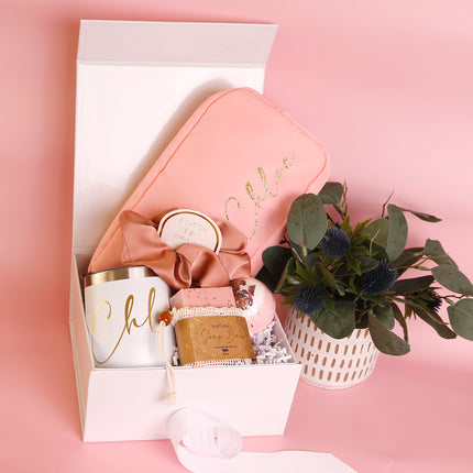 Self Care Gift Set