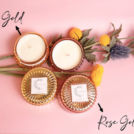 Soy Wax Candle