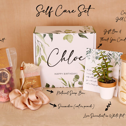 Self Care Set