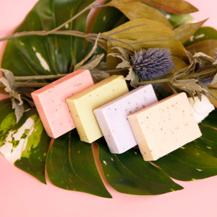 Natural Soap Bar