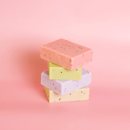 Natural Soap Bar