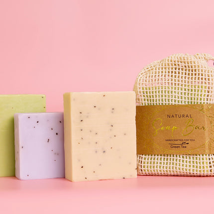 Natural Soap Bar