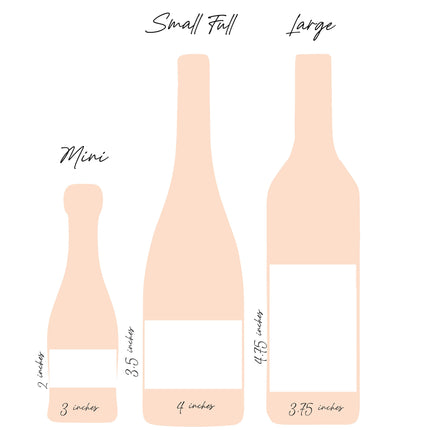 Wine Sticker