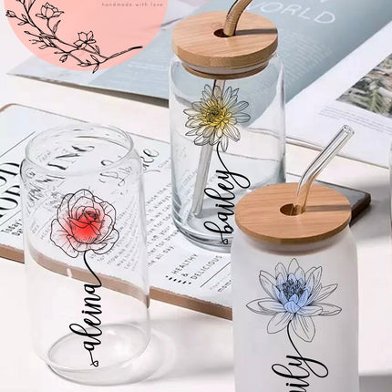 Bridesmaid Tumbler 