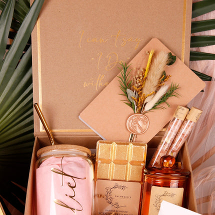 Self Care Gift Set