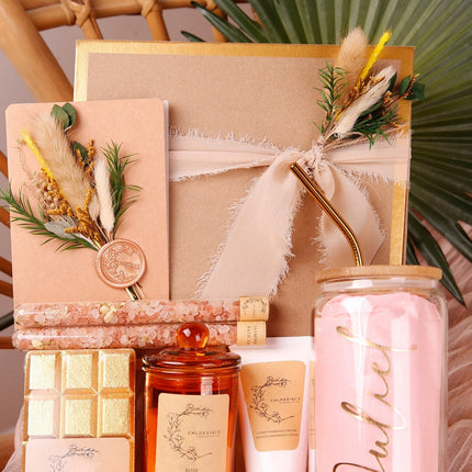 Self Care Gift Set