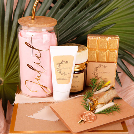 Self Care Gift Set